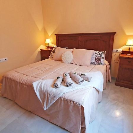 Acogedor Piso En Villafranca de Córdoba Zewnętrze zdjęcie