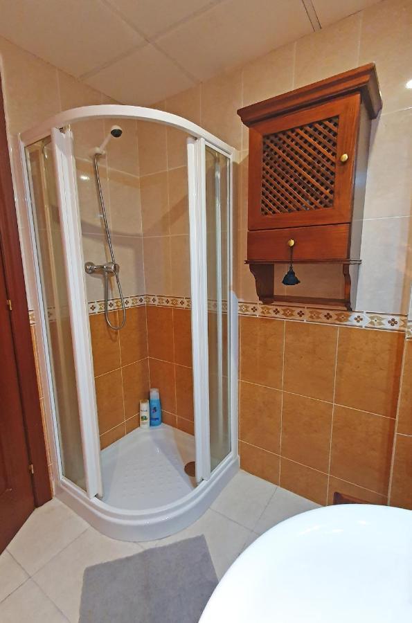Acogedor Piso En Villafranca de Córdoba Zewnętrze zdjęcie