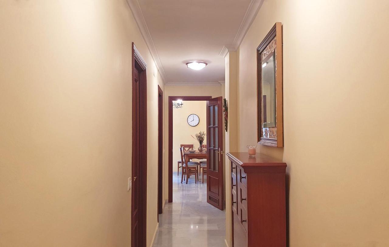 Acogedor Piso En Villafranca de Córdoba Zewnętrze zdjęcie