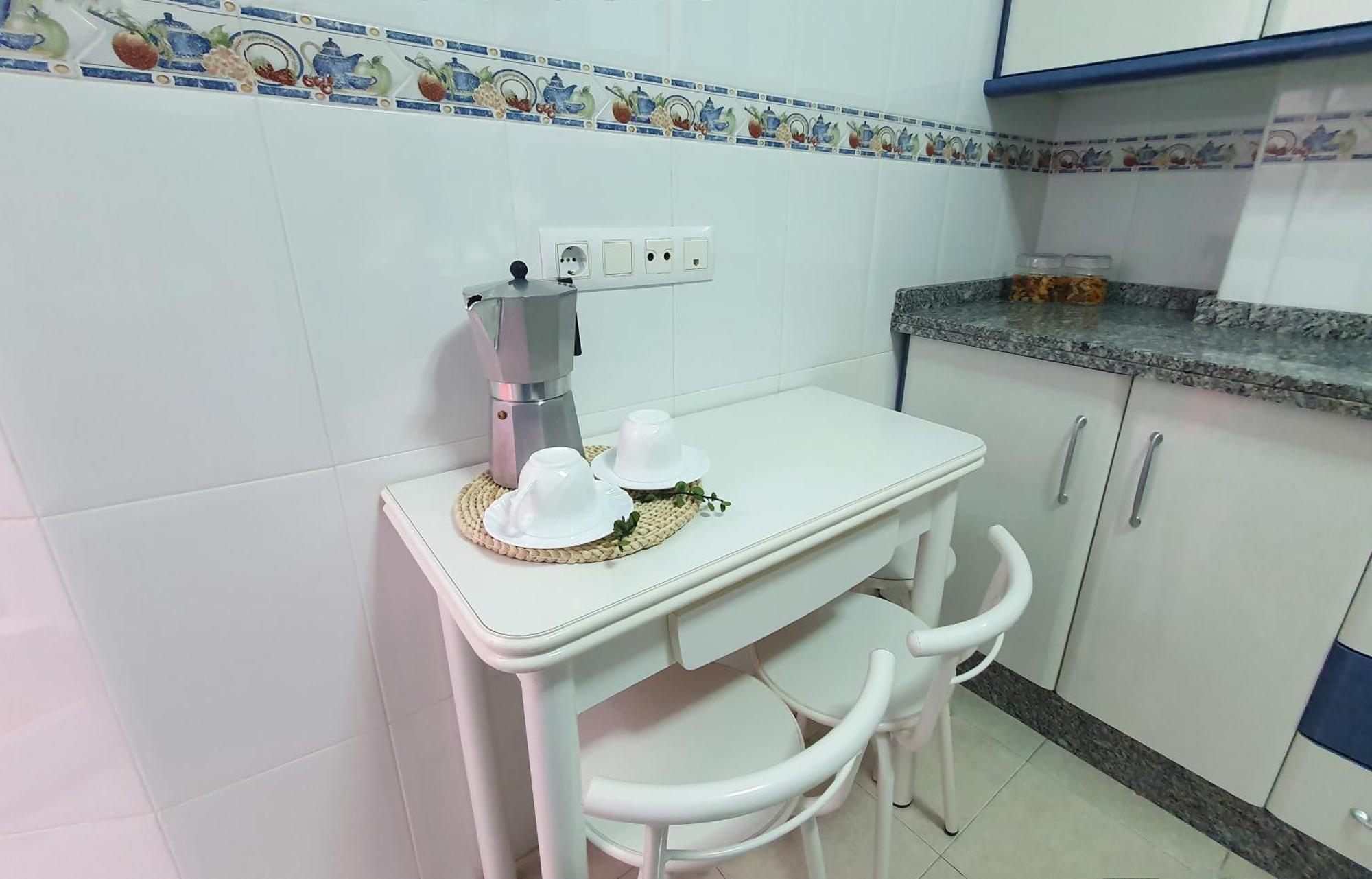 Acogedor Piso En Villafranca de Córdoba Zewnętrze zdjęcie