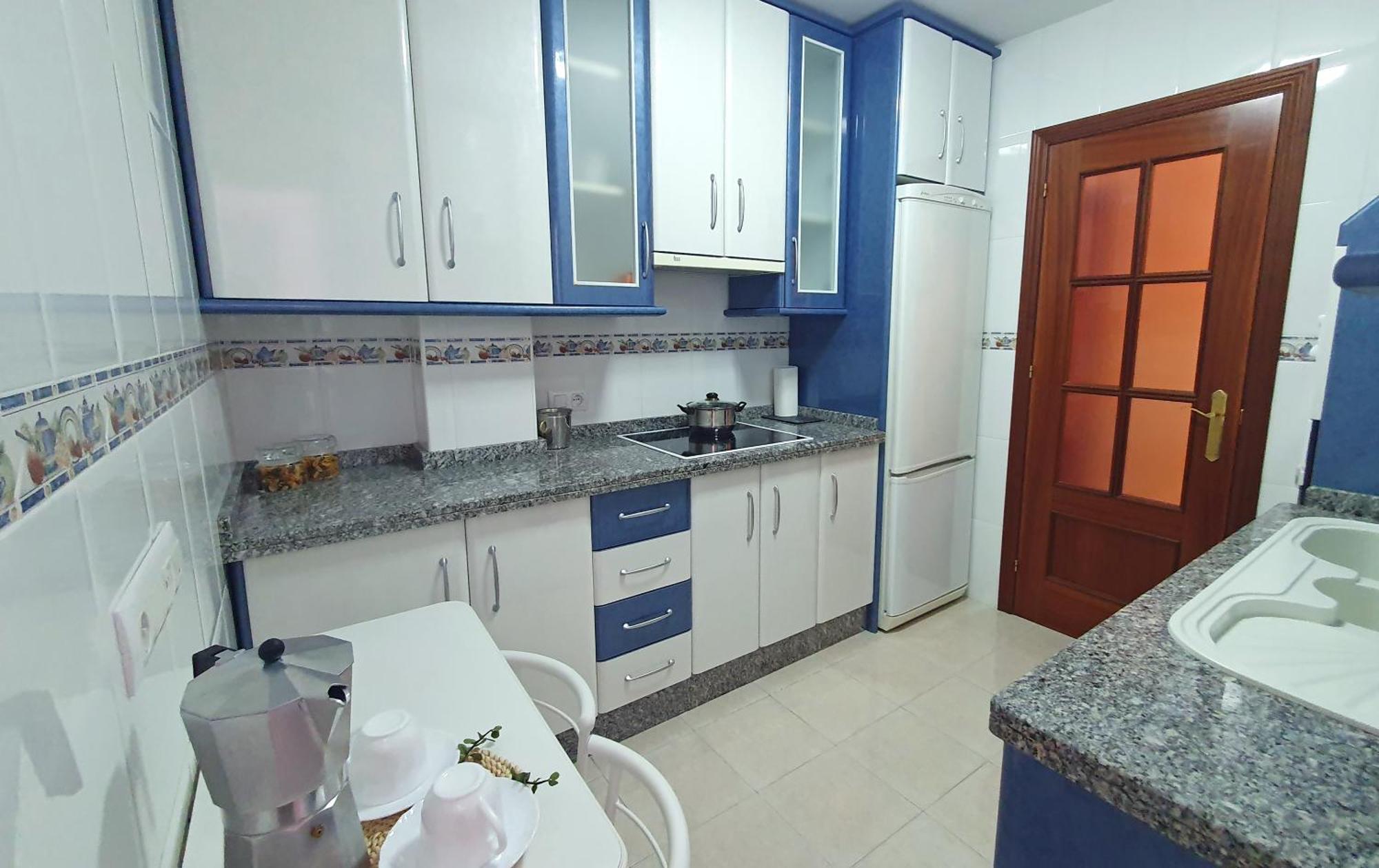Acogedor Piso En Villafranca de Córdoba Zewnętrze zdjęcie